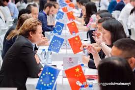 张杰：为什么北京急于签订中欧投资协定？