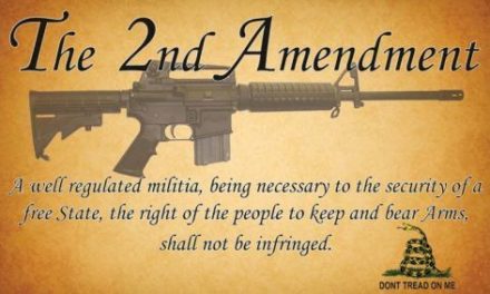 胡平：持枪权是民主的基础吗？——从美国宪法第二修正案谈起