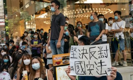 黄永森：论《香港基本法》宪制法地位与《港区国安法》法的限度—-兼谈香港之困的根因与香港民主法治的前途