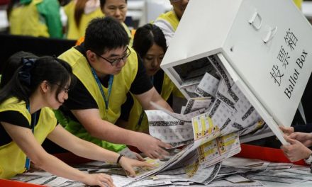 【BBC】香港选举制度改革：四大关键点的已知和未知细节