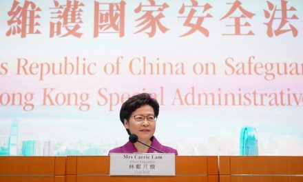 黄永森：《香港基本法》与香港法律政治制度原理解析——香港特首《施政报告 2020》“正本清源”说批判