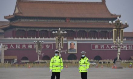 【BBC】中国出台反间谍新规 应对“渗透窃密活动”