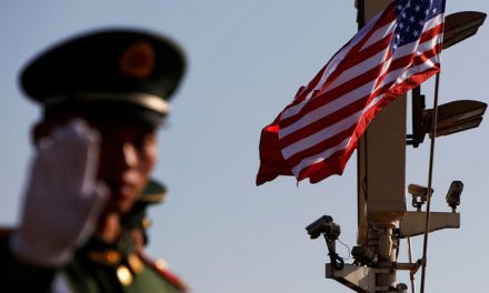 【自由亚洲电台】中国人权研究会报告批美发动战争造成人道灾难