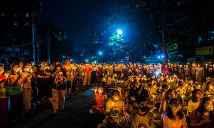 【纽约时报】缅甸政变与强人统治回归：东南亚陷入“民主疲劳”了吗