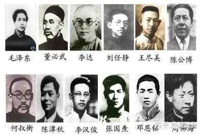 ”从历史看未来：中共建党一百周年”主题有奖征文结果公告