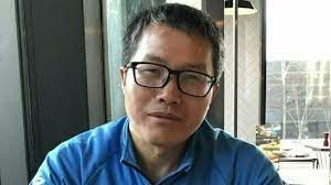 邓聿文：中国官方为什么要“惩罚”罗昌平与李云迪