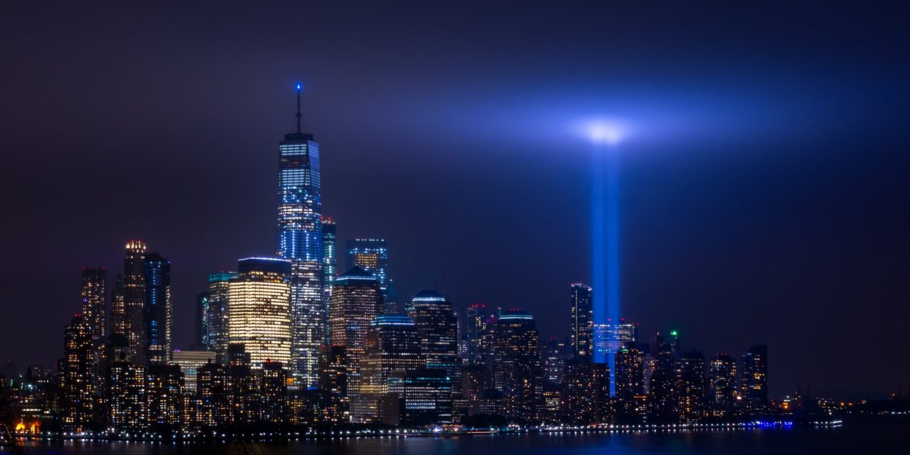 【American Purpose】9/11事件的漫长阴影