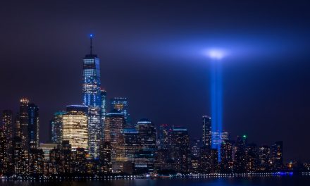 【American Purpose】9/11事件的漫长阴影