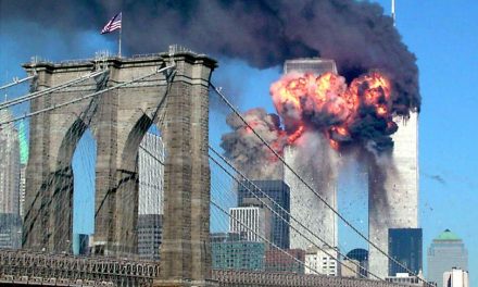 张智斌：9·11恐怖袭击20周年：纪念什么？反思什么？