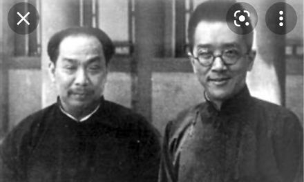 周傥：共产党统治下绝没有自由——记胡适和陈垣的一段历史公案