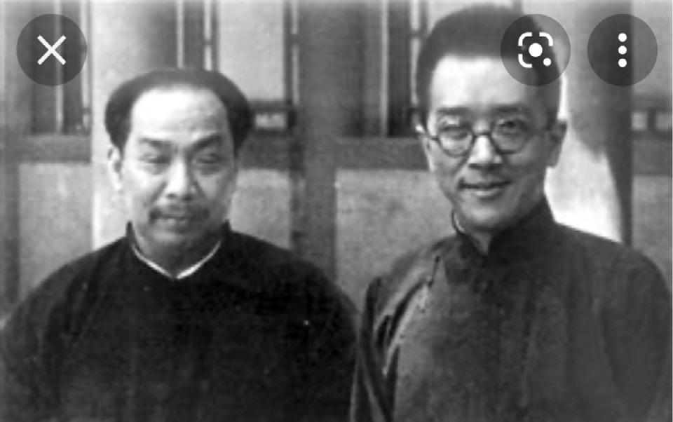 周傥：共产党统治下绝没有自由——记胡适和陈垣的一段历史公案- 议报