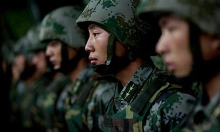 【外交家】《长津湖》与中国的新战争观