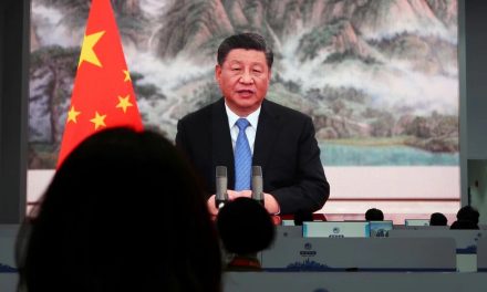 Chancellor 点评：中国的经济奇迹正在结束