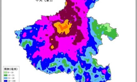 王维洛：郑州水灾真相难以掩盖（一）