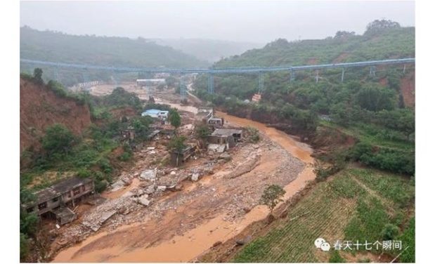 王维洛：郑州水灾真相难以掩盖（三）