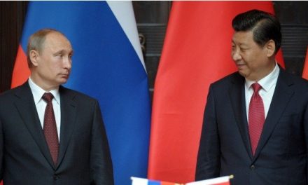 文建：乌克兰危难之际的中国选择—决定今后100年国运