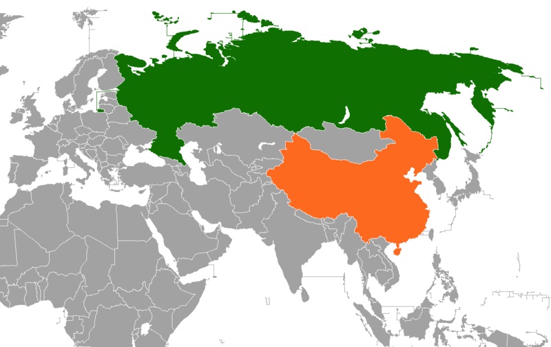 张智斌: 俄罗斯入侵乌克兰带给北京的纠结和尴尬