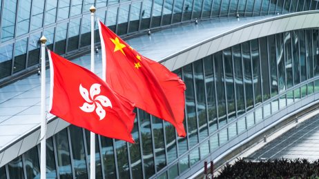 【译丛】中国在香港坚持“零感染”有更深的含义