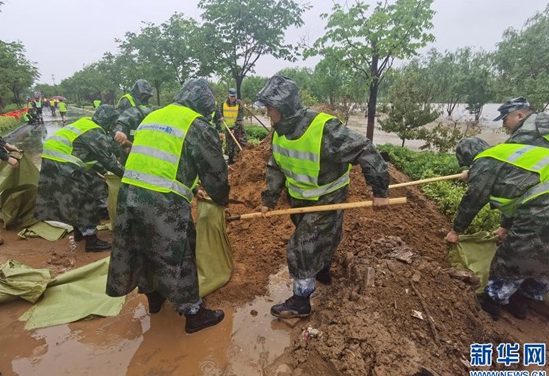 王维洛：郑州水灾真相难以掩盖（六）