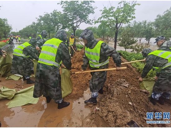 王维洛：郑州水灾真相难以掩盖（六）