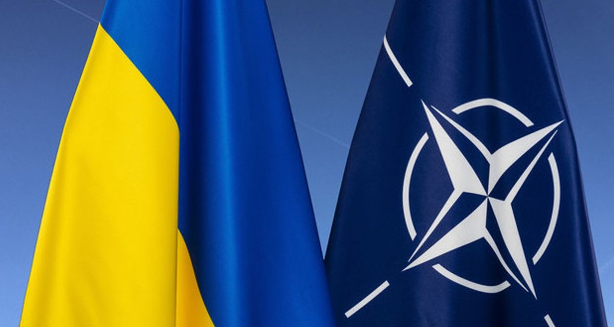 译丛：乌克兰寻求 “比北约更强 “的安全保障