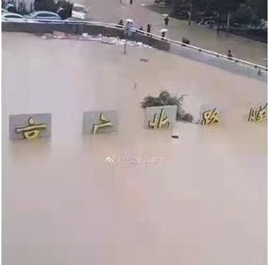 王维洛：郑州水灾真相难以掩盖（十）