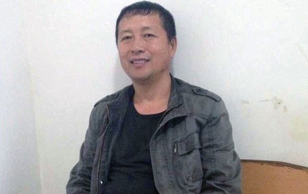 周锋锁等：呼吁国际社会关注唐吉田律师被非法长时间维稳羁押事件