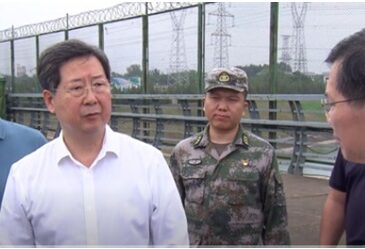 王维洛：河南省委书记楼阳生是河南郑州7.20水灾的最主要负责人