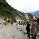 王维洛 | 高坝大库密集的巨大风险