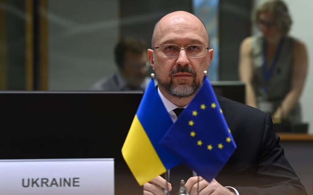 【译丛】一个真正的欧洲乌克兰既需要胜利也需要更强大的法治