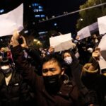 【译丛】中国和伊朗的民变显示了政府骚扰的限度