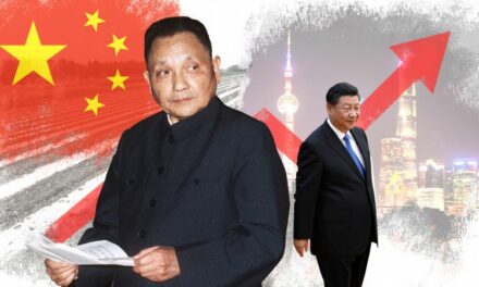 子野 | 中国改革开放的命运