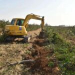 王维洛 | 退林还耕的结果只能是严重的地质灾害