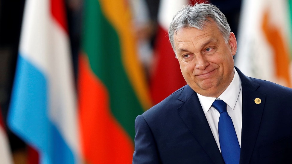 王庆民 | 欧尔班的匈牙利：由民主走向威权的逆流（下）