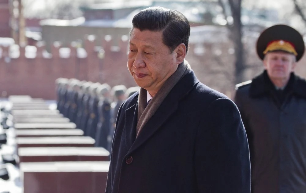 【译丛】中国梦是否正在成为北京的中国噩梦？ 