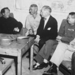 王庆民 | 回溯1945-1949：误判、轻信、“心软”，是让中共掌权中国沉沦的关键