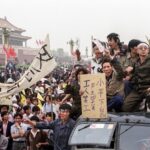 蔡霞 | 非暴力抗争与中国政治的和平转型