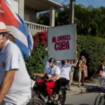 【译丛】古巴新领导人承诺继续推动民众寻求变革