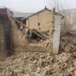 王维洛 | 积石山地震伤亡惨重的真正原因
