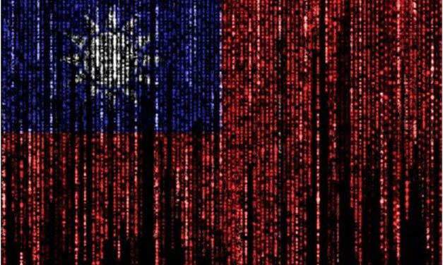 【译丛】危机中，中共能否通过网络空间胁迫台湾？