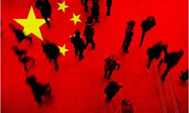 【译丛】去风险化的盲点：中国把全球公民社会作为攻击目标