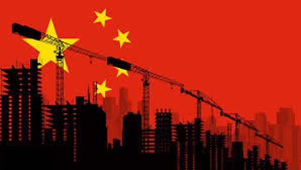 中国和自由市场：很复杂