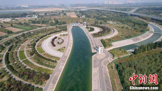 王维洛 | 南水北调中线工程加重了京津冀洪水灾害