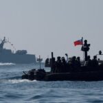 邓聿文 | 美国会军事保护台湾吗？