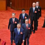 【RFA】蔡霞 | 习近平再造党国体制（五）— 实施党政一体化 解构国家行政系统