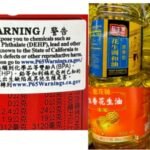 凌零 | 中国食品安全问题可能蔓延至西方消费者