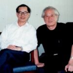 何与怀 | 他在凌晨离去，留给世界一道光亮——纪念白桦先生