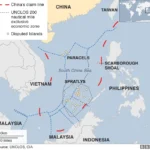 宿韶祺 | 解决南中国海冲突中的困境与误区