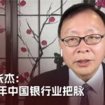 【VOA】专访张杰：2025年中国金融系统面临的内外风险