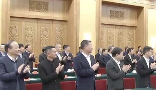 逸风 | 中共治下的民营企业的原罪问题